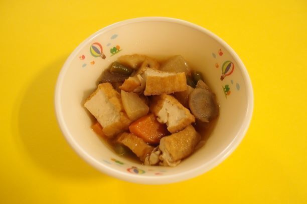 写真:うま煮