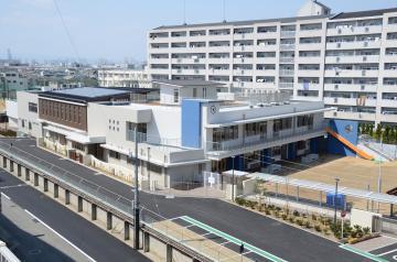 写真：外観