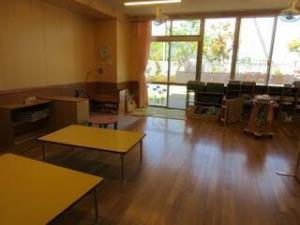 写真：ぞう組の部屋1