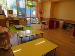写真：きりん組の部屋2