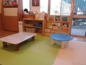 写真:きりん組の部屋3