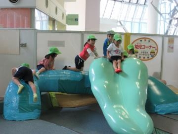写真:春の遠足1