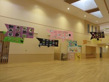 写真:子どもの日の集い2