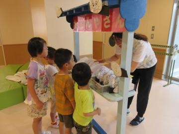 写真:夏祭り2
