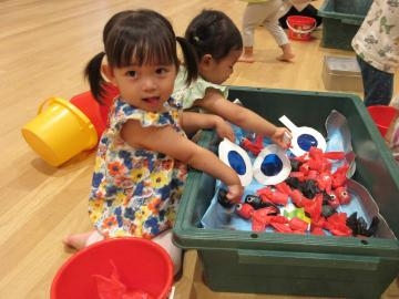 写真:夏祭り1