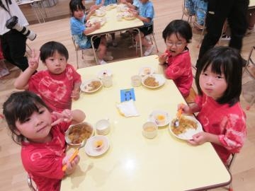 写真:特別保育2