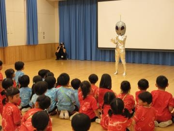 写真:特別保育1