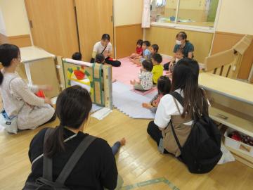写真：10月-2