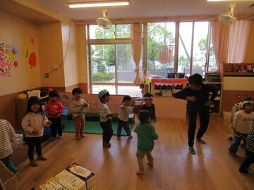 2歳児
