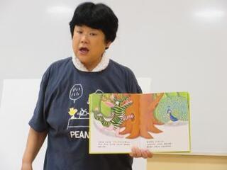 写真:かびごんさん