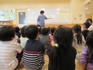 写真：カビゴンさん
