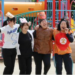 写真：保育と自然40