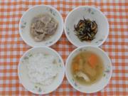 写真：昼食2