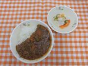 写真：昼食5