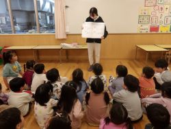 若ごぼうクイズ　若ごぼうの美味しい季節は？