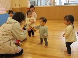 できたよ