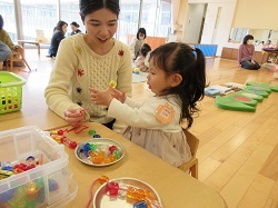 ままといっしょ