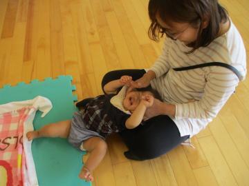 写真：5月・6月室内遊び2
