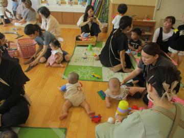 写真：七夕1
