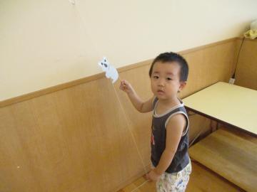 写真：9月26日の様子7