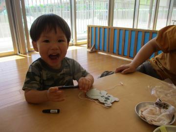 写真：9月26日の様子4