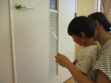 写真：9月26日の様子6