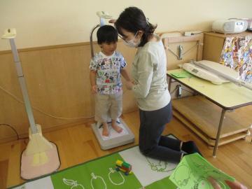 写真：9月26日の様子2