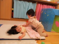 おきて