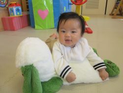 あかちゃん