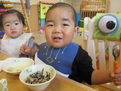 食事