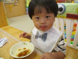 食事（2）