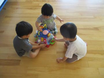 写真：6月の様子3