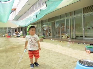 写真：6月の様子4