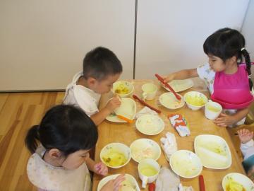 写真：6月の様子5