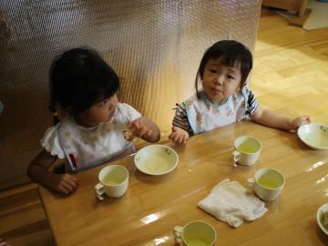 写真：8.9月の様子4