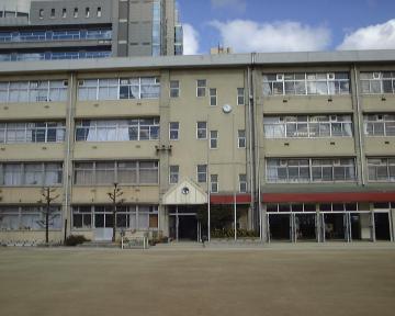 写真：外観