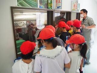 写真：社会見学4