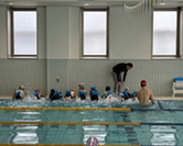 写真：水泳学習4