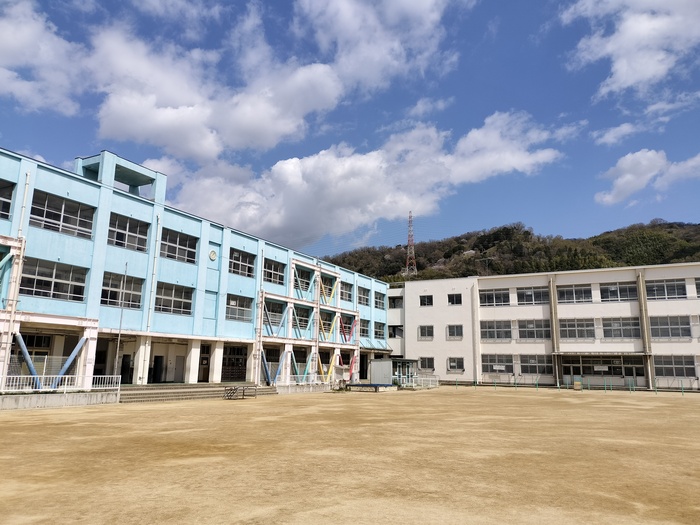 写真：外観