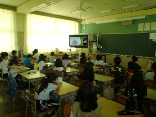 写真：あけエコタイム1