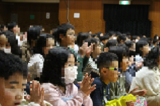 写真：芸術鑑賞会1