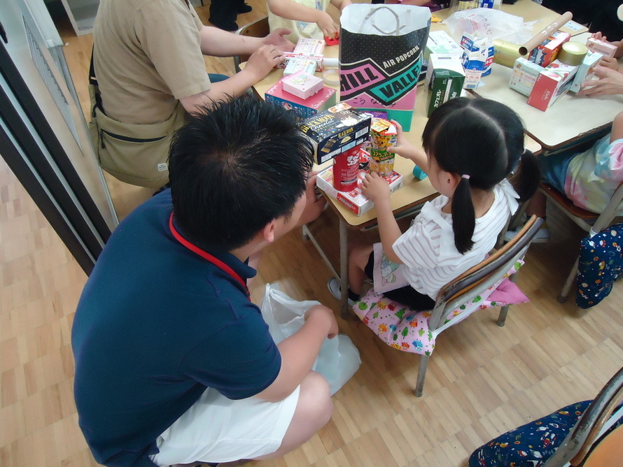 写真：図工2
