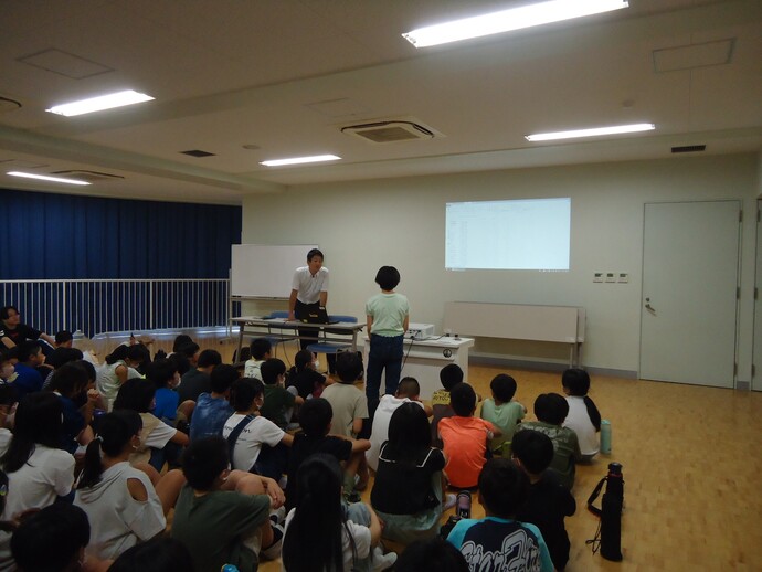 写真：SNSについて2