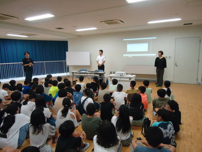写真：SNSについて1