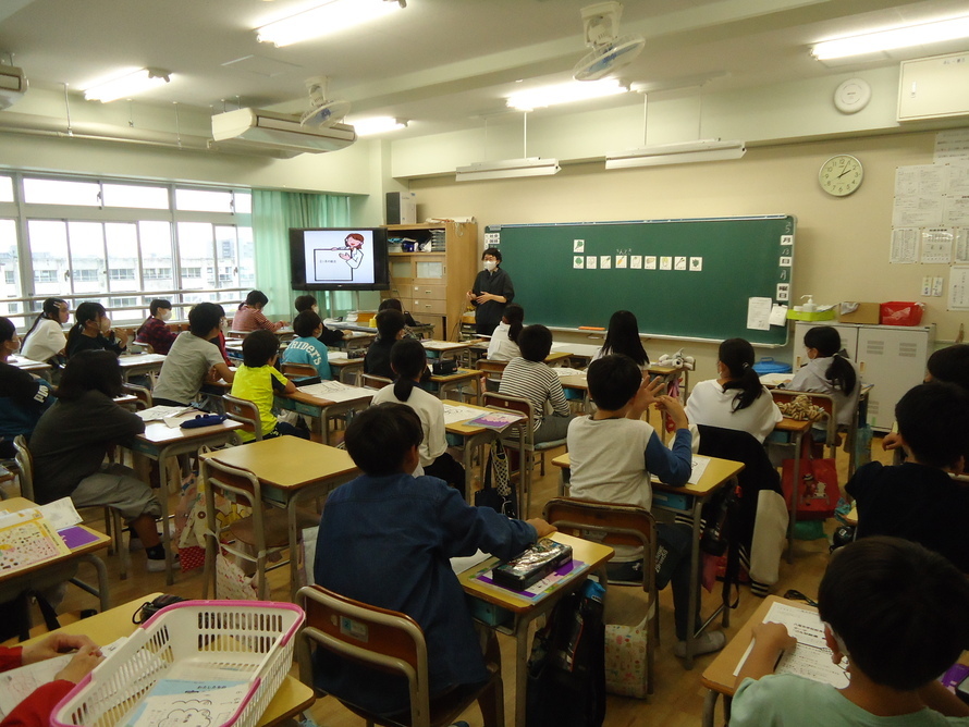 写真：献立コンテスト