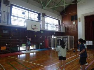写真：東山本小まつり3