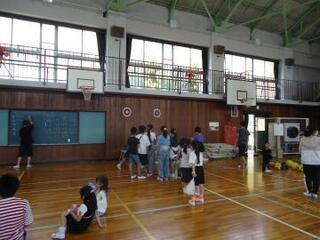 写真：東山本小まつり4