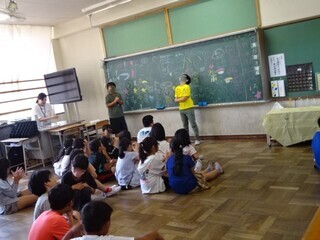 写真：たのしみ会1