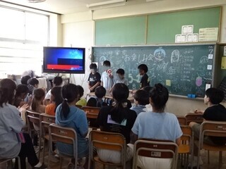 写真：たのしみ会2