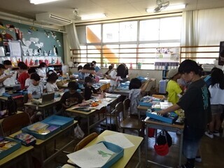 写真:掃除2